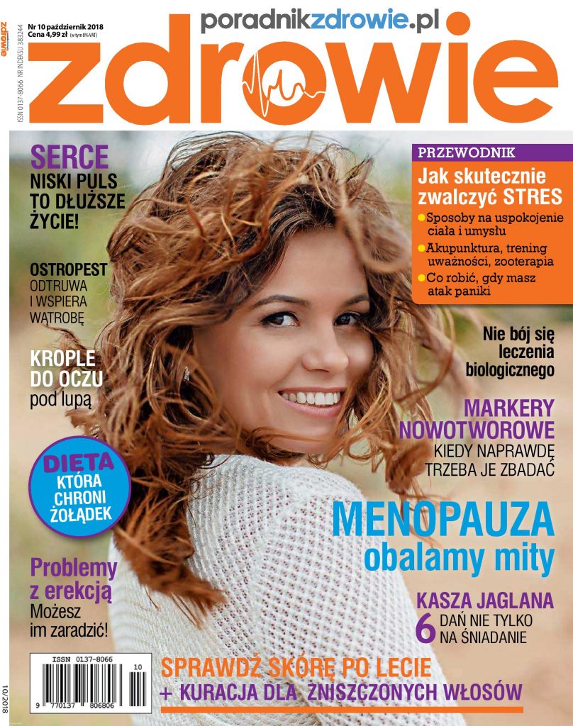 Magazyn Zdrowie